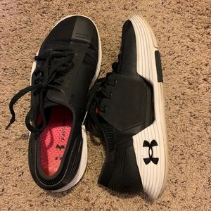 Under Armour Training Shoes